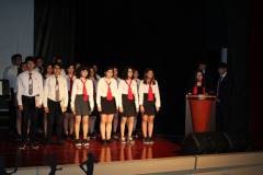 Evrensel Kolej